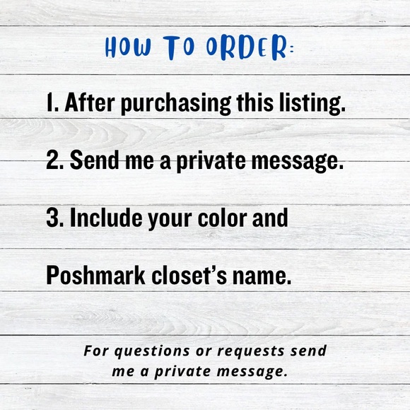 100 Personalized Loved it! Please Leave a Review Stickers - Picture 6 of 10